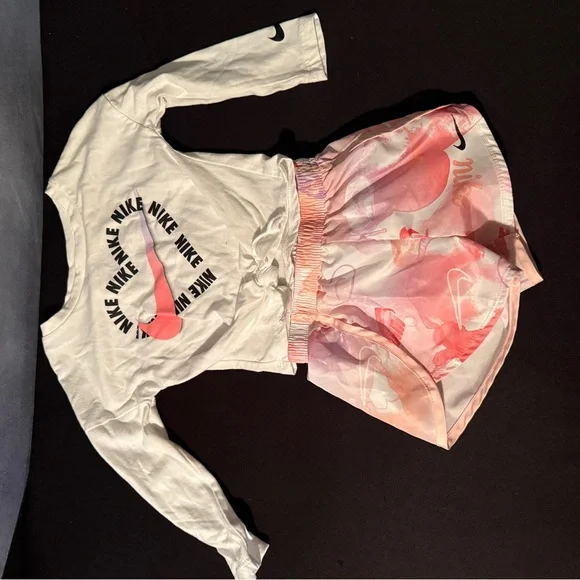 Kids Nike bundle - Picture 6 of 7